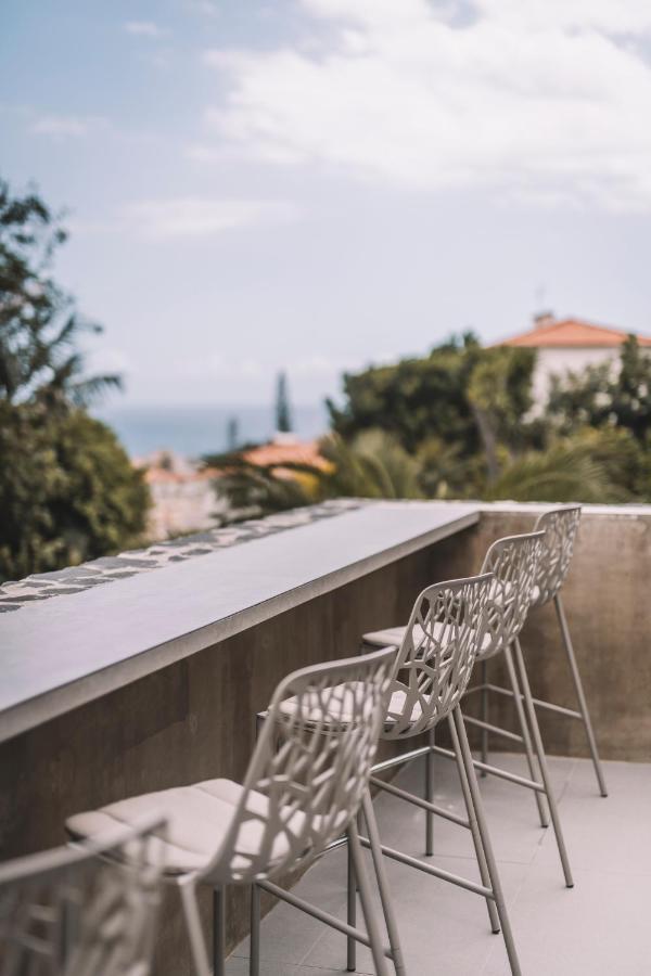 Torrinha Garten Apartment Funchal  Exteriör bild